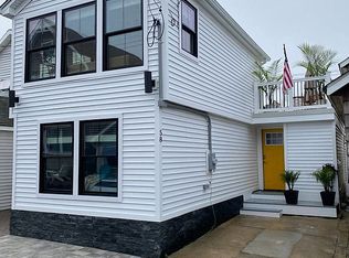 58 E Rutherford Ln, Lavallette, NJ 08735