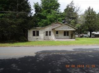 378 SE McCray Ave, Lake City, FL 32025