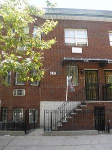 550 Rockaway Ave, Brooklyn, NY, 11212