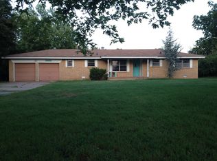 11800 N Chester St, Jones, OK 73049