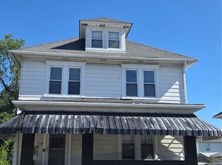 15 Areford St, Uniontown, PA 15401