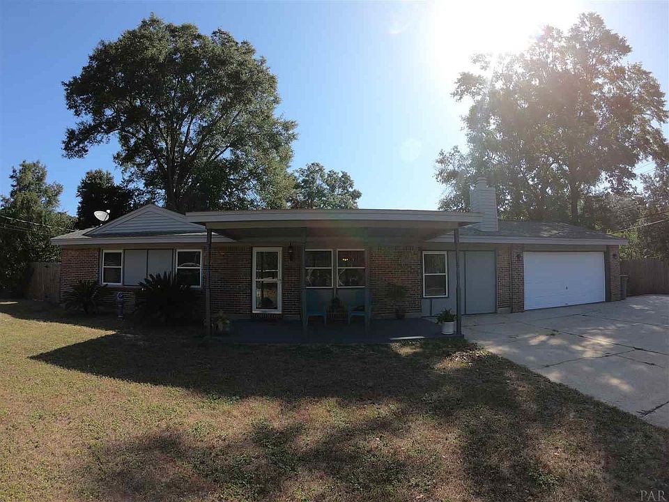 1st image of 8100 Chapperal Dr