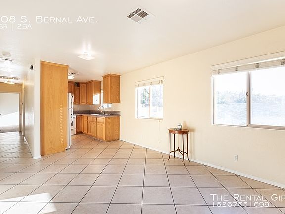 3rd image of 408 S Bernal Ave