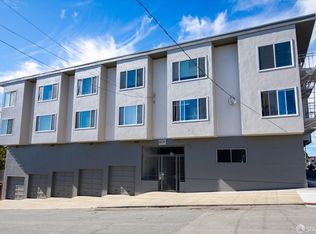 501 41st Ave #0, San Francisco, CA 94121