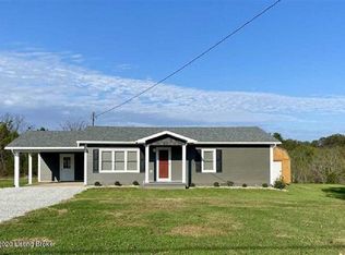 1684 Balltown Rd, Bardstown, KY 40004