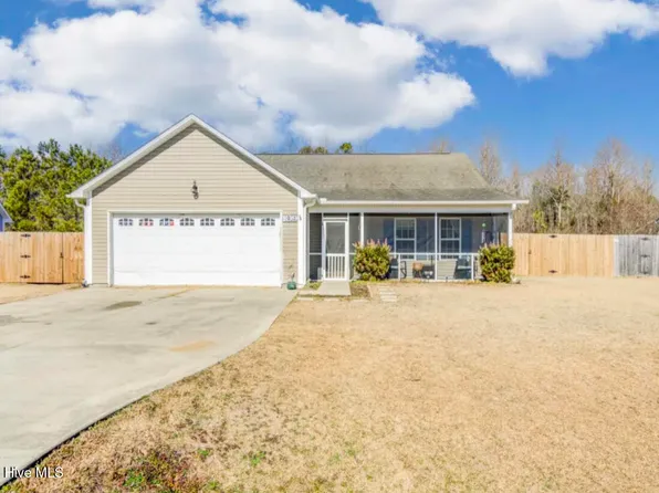 109 Christy Drive, Beulaville, NC 28518