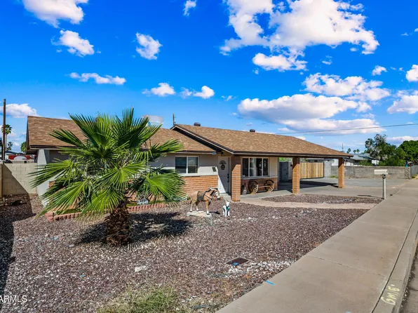 48 N Maple --, Mesa, AZ 85205