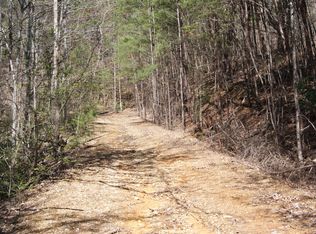Shady Gap Way, Cosby, TN 37722