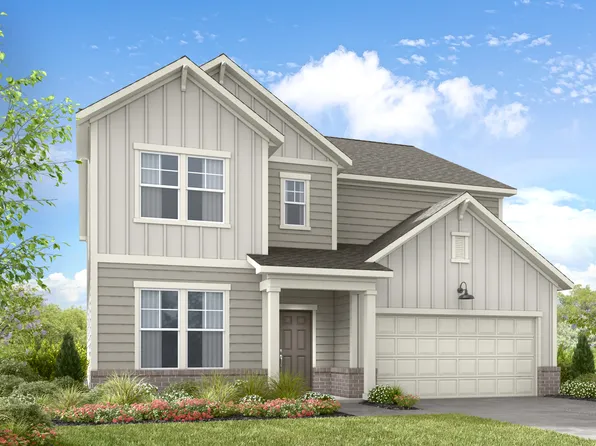 Sumner Plan, Reserve at Hickory Walk