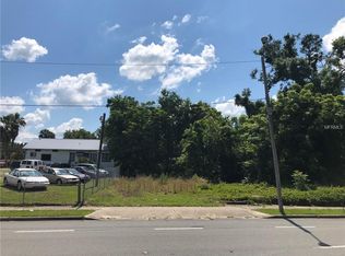 4921 Us Highway 17, De Leon Springs, FL 32130