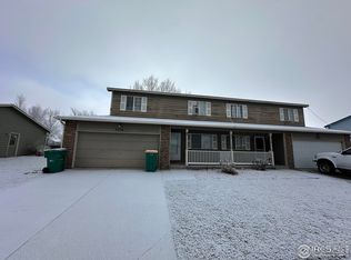 3716 Salida Ct, Evans, CO 80620