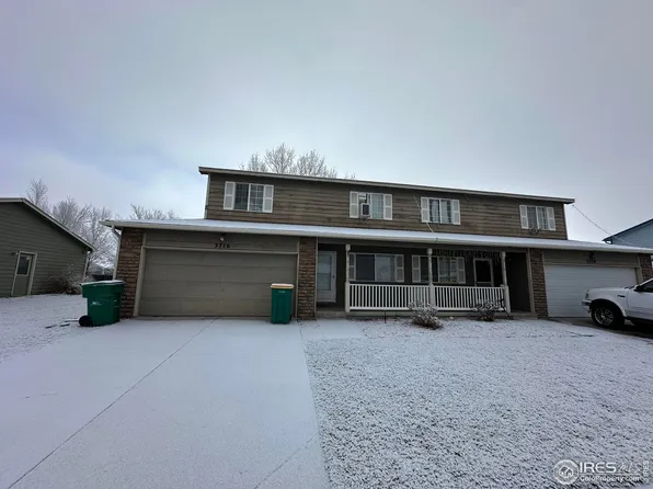 3716 Salida Ct, Evans, CO 80620