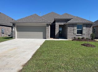 9382 Gage Rd, Maurice, LA 70555