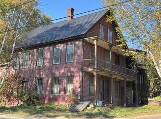 5 & 17 Berry Hill, Sheffield, VT 05866