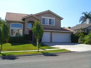 2563 Honeysuckle Cir, Corona, CA 92881