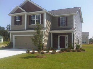 312 Oak Haven Dr, Murrells Inlet, SC 29576
