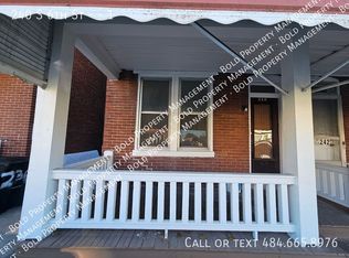 240 S 6th St APT 1, Lebanon, PA 17042