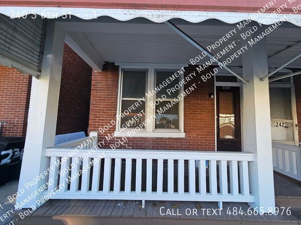 240 S 6th St APT 1