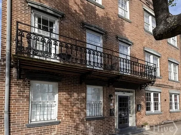 219 Abercorn Street #F3, Savannah, GA 31401