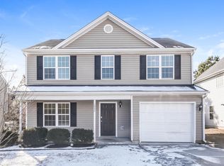 1532 Ricochet Dr, Raleigh, NC 27610