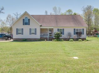 739 Indian Springs Cir, Manchester, TN 37355