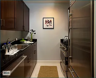 Sold by Brown Harris Stevens