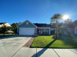 210 Mayfield Dr, Goose Creek, SC 29445