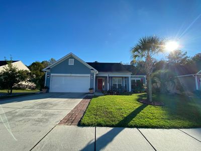 210 Mayfield Dr, Goose Creek, SC, 29445