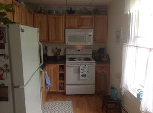 144 Union St #1, Rockland, ME 04841