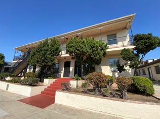 4459 Euclid Ave, San Diego, CA 92115