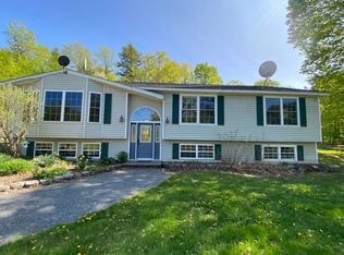 153 Conant Rd, Fort Fairfield, ME 04742