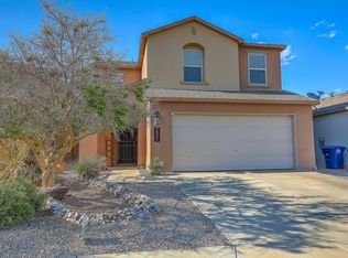 7951 Brady Rd NW, Albuquerque, NM 87120