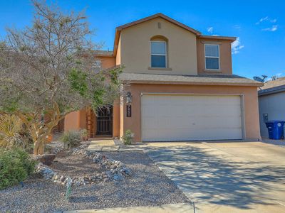 7951 Brady Rd NW, Albuquerque, NM, 87120