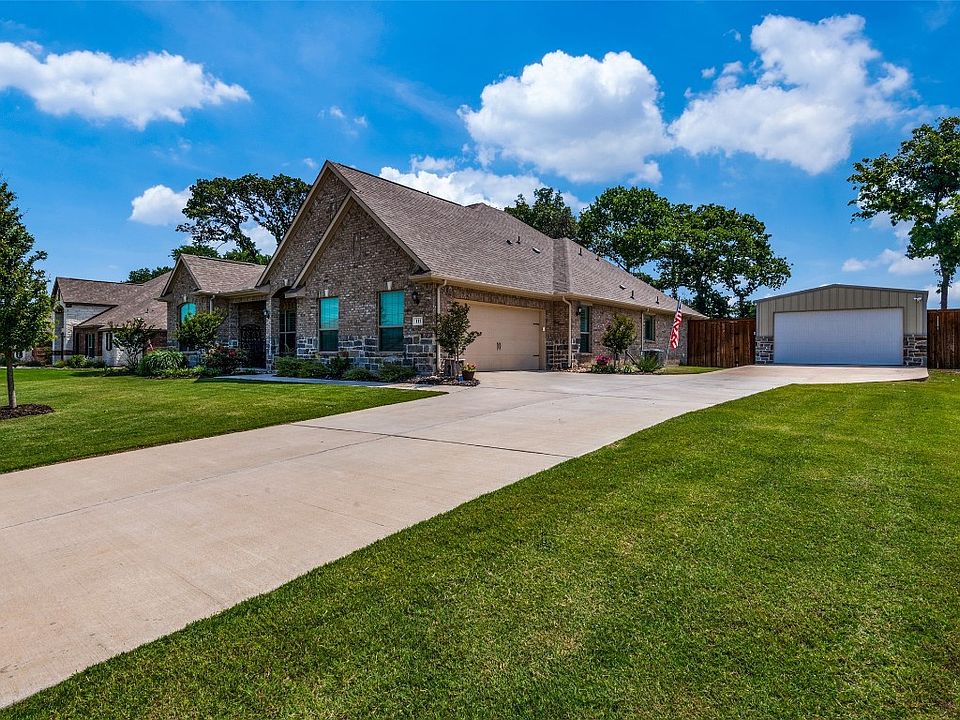 111 Willow Oak Dr, Krugerville, TX 76227 Zillow