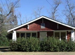 515 Hillcrest Ave, Moultrie, GA 31768