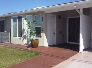 1232 Golden Rain Rd APT 71I, Seal Beach, CA 90740