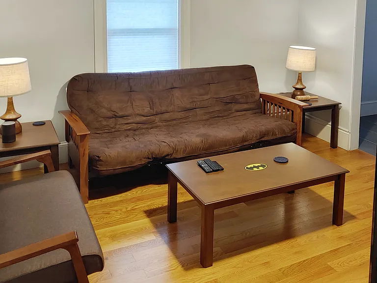 63 Leyden St #3 — Photo 6