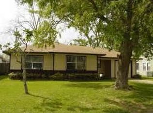 3312 Fern St, Pasadena, TX 77503