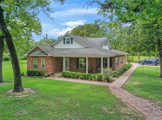 5371 Farm Road 1361, Snook, TX 77878