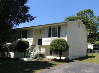 292 N Rome Dr, Roanoke, VA 24019