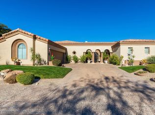 8322 E Feathersong Ln, Scottsdale, AZ 85255