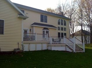 5460 Harlem Rd, New Albany, OH 43054