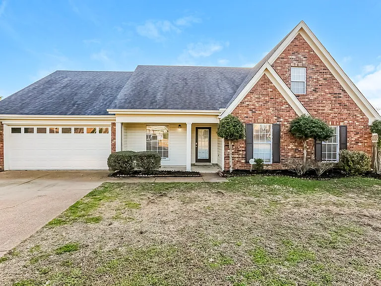 2729 Fletcher Crest Cv — Photo 1