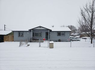 204 Pleasant St, New Plymouth, ID 83655