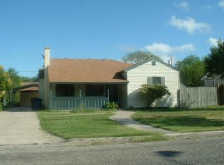 1214 Tyler Ave, Corpus Christi, TX 78404