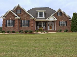 100 Highland Dr, Angier, NC 27501