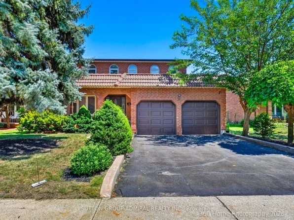 193 Wigwoss Dr, Vaughan, ON L4L 4A7