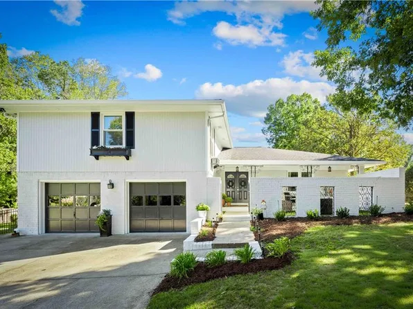2191 Spring Mill Cv, Dunwoody, GA 30338