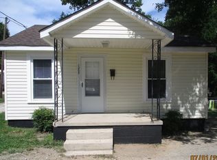 1205 Laura Ave, Kannapolis, NC 28083