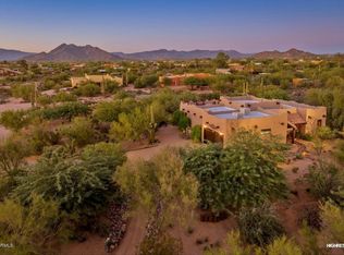 6505 E Lowden Rd, Cave Creek, AZ 85331